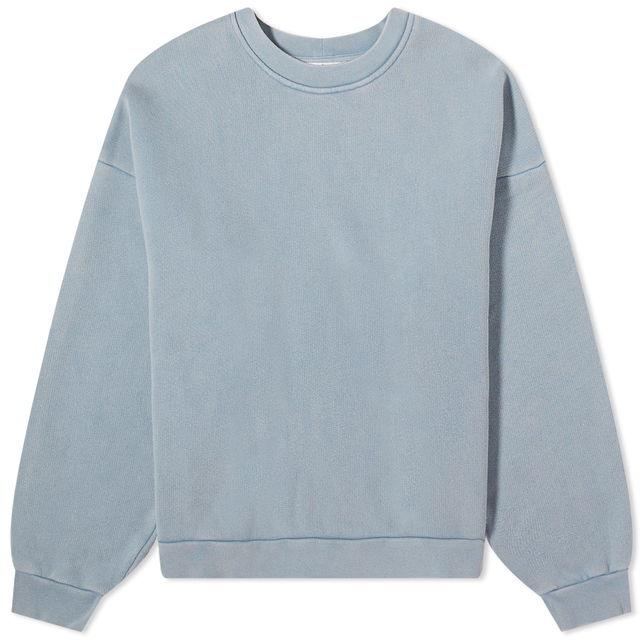 Fester Vintage Crew Sweat "Old Blue"