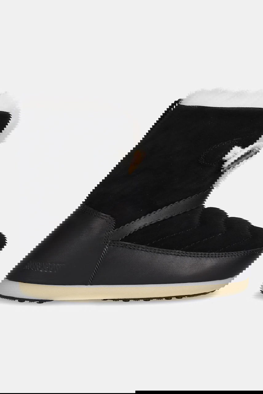 Suede Snow Boots EVX IGLOO, 1