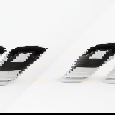 Кецове и обувки DC Command White Бяло | DC02220102, 4