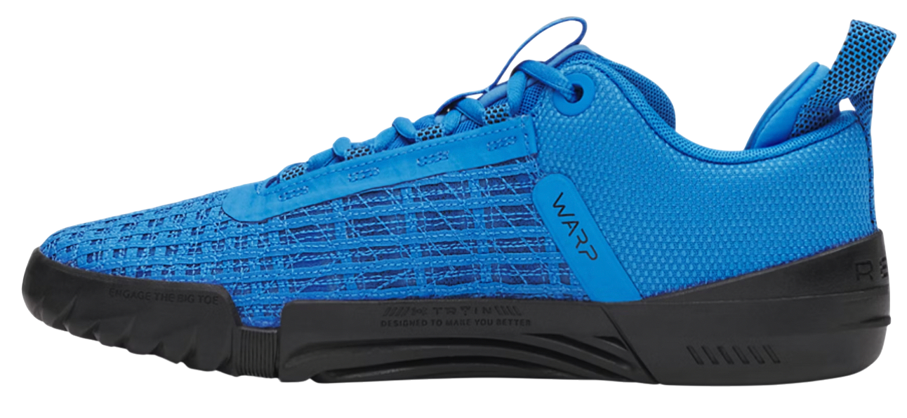 Кецове и обувки Under Armour TriBase Reign 6 Синьо | 3027341-402, 1