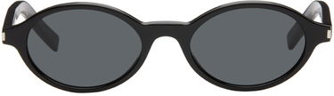 Слънчеви очила Saint Laurent Jeanne SL 751 Sunglasses Черно | SL 751 JEANNE-001, 0