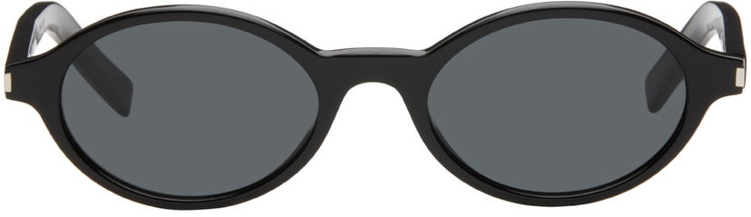 Слънчеви очила Saint Laurent Jeanne SL 751 Sunglasses Черно | SL 751 JEANNE-001