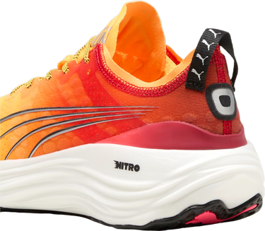 Кецове и обувки Puma ForeverRun NITRO FADE Оранжево
 | 310479-01, 5