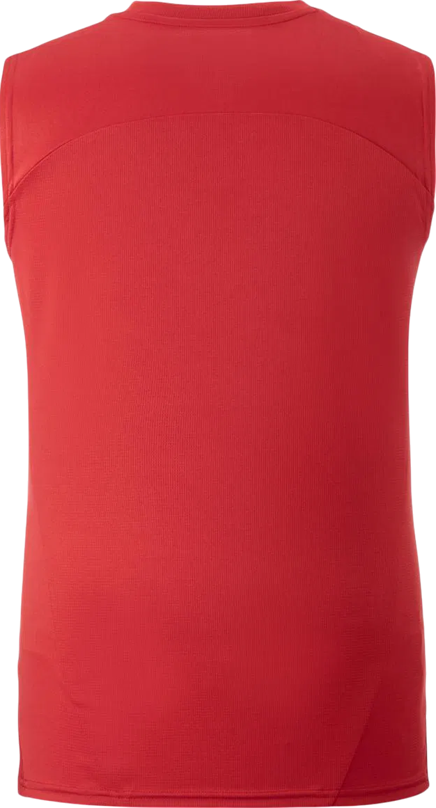 Фланелка Puma Galatasaray Istanbul Training Sleeveless T-Shirt Червено | 77969001-202, 1