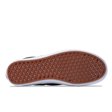 Кецове и обувки Vans Slip-On Comfycush Черно | VN0A3WMDVNE, 2