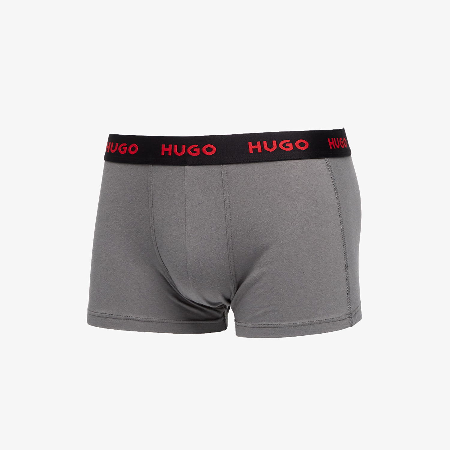 Боксерки BOSS Hugo Trunk 3-Pack Design Multicolor Многоцветен | 50532550-961, 1