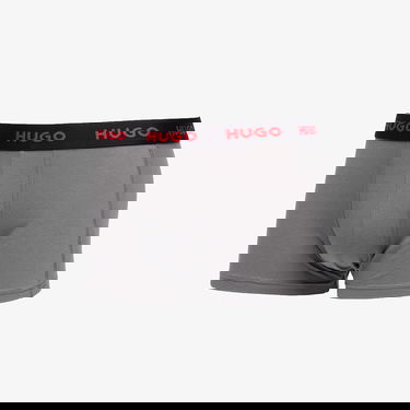 Боксерки BOSS Hugo Trunk 3-Pack Design Multicolor Многоцветен | 50532550-961, 1