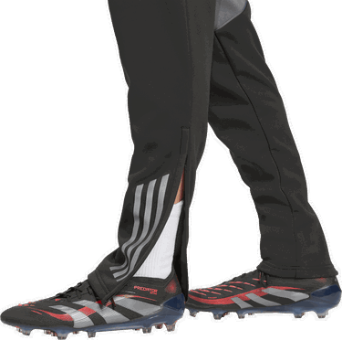 Спортни панталони adidas Performance Tiro 25 Competition Winter Training Pants Черно | JN5844, 3