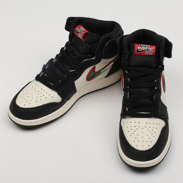 Кецове и обувки Jordan Air Jordan 1 Retro High "A Star Is Born" GS Черно | 575441-015, 2