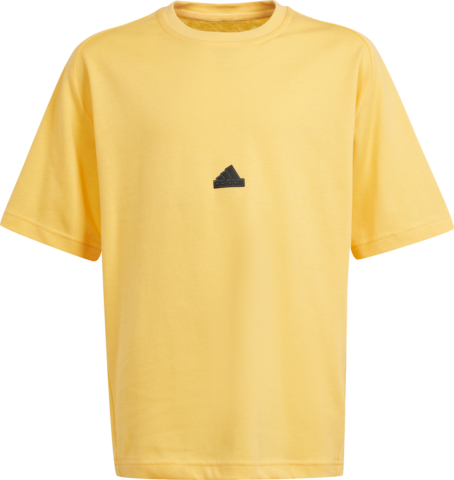 Тениска adidas Originals adidas ZNE T-Shirt Жълто | is3398, 0
