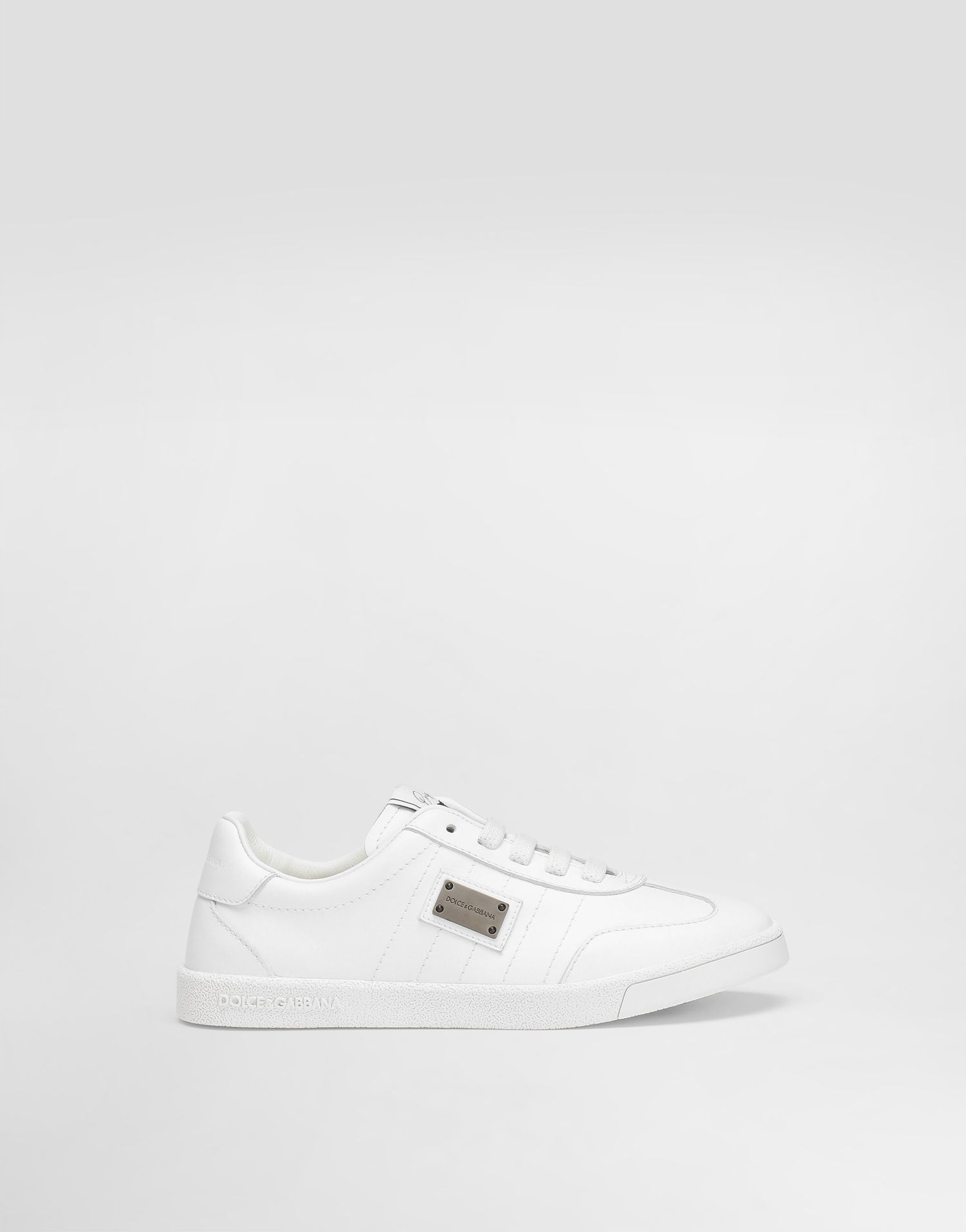 Аксесоари Dolce & Gabbana Dolce & Gabbana DG Original Calfskin Бяло | DA5300A104880001, 0