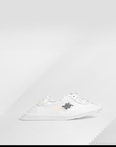 Аксесоари Dolce & Gabbana Dolce & Gabbana DG Original Calfskin Бяло | DA5300A104880001, 0