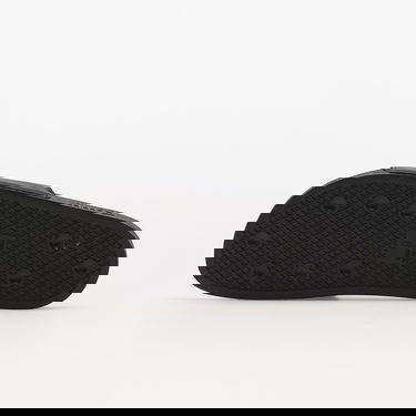 Кецове и обувки adidas Originals Circoloco x Adilette Черно | HQ3617, 4