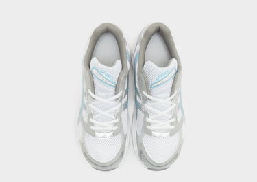 Кецове и обувки Asics Gel-1130 Бяло | 1204A169-100, 4