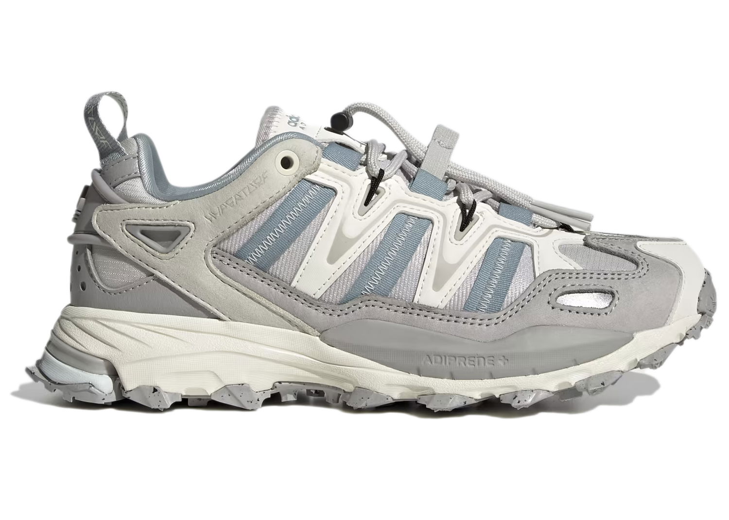 Кецове и обувки adidas Originals adidas Hyperturf Adventure Magic Grey (Women's) Сиво | GW7127, 0