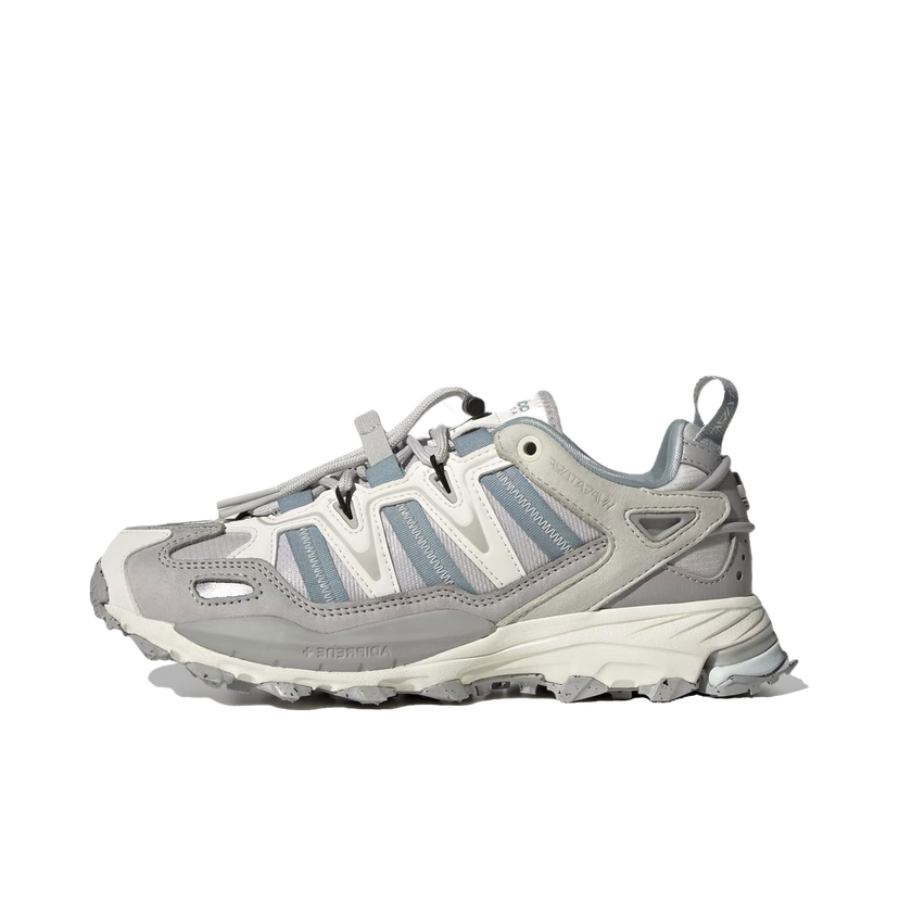 Кецове и обувки adidas Originals adidas Hyperturf Adventure Magic Grey (Women's) Сиво | GW7127