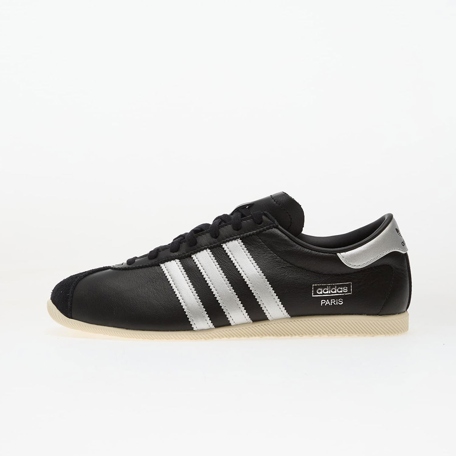 Кецове и обувки adidas Originals Paris W Черно | IH9227, 0