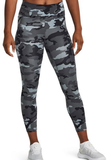 Клинове Under Armour Meridian Printed Ankle Многоцветен | 1379164-465, 0