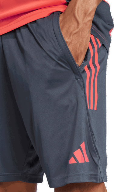 Къси панталони adidas Originals FC Bayern 2025/26 Tiro25 Competition Training Shorts Тъмно синьо | jn8776, 2