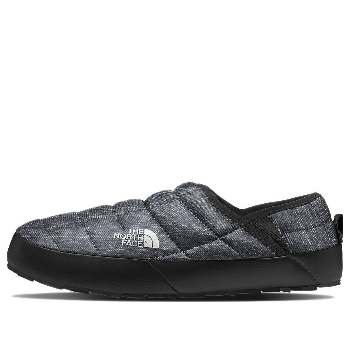 Кецове и обувки The North Face Thermoball Traction Mule V Сиво | NF0A3UZN-411, 0
