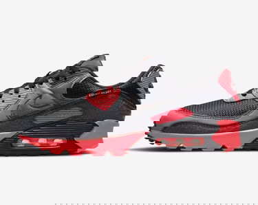 Кецове и обувки Nike Air Max 90 'Kiss My Airs' Черно | DJ4626 001, 0