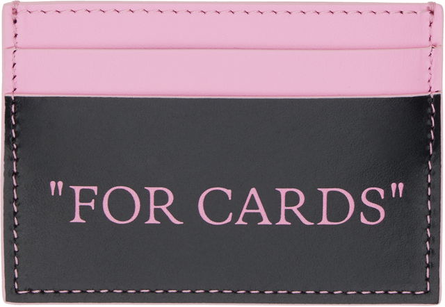 Quote Card Holder