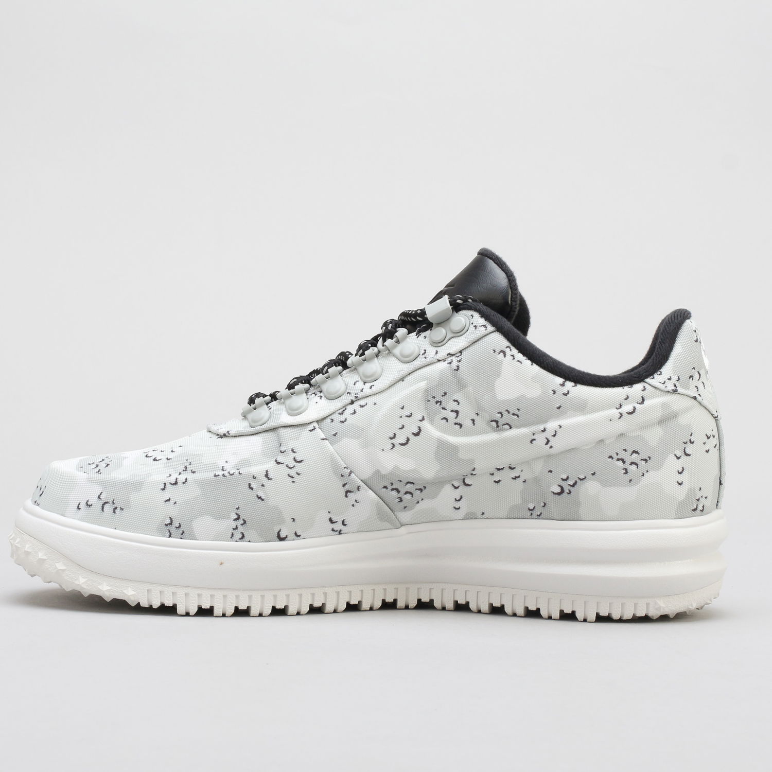 Кецове и обувки Nike LF1 Duckboot Low Сиво | AA1125-003, 1