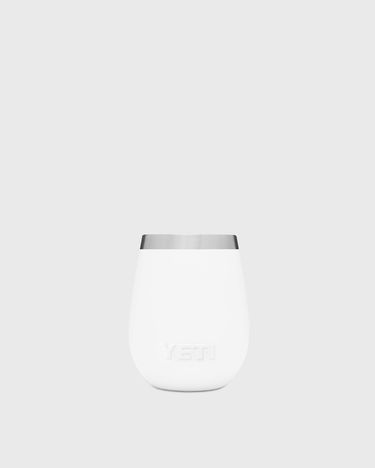 Домашен декор YETI Ramble Wine Tumbler Бяло | 888830064610, 1