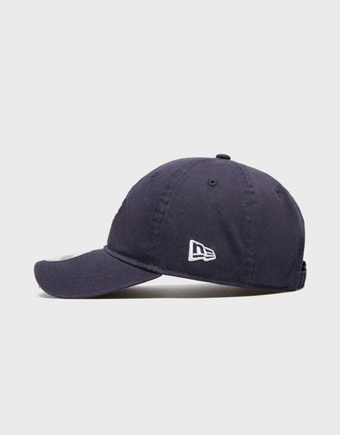 Шапка с козирка New Era Washed Mini Logo Cap Mets New York Mets Тъмно синьо | 60759094, 3