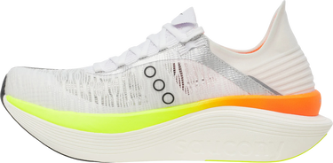 Кецове и обувки Saucony Endorphin Elite 2 Бяло | s30994-343, 1