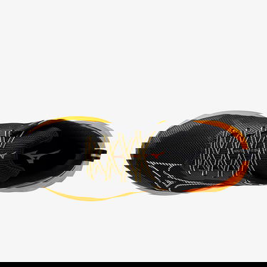 Кецове и обувки Mizuno Wave Ibuki 4 Черно | J1GJ227361, 2