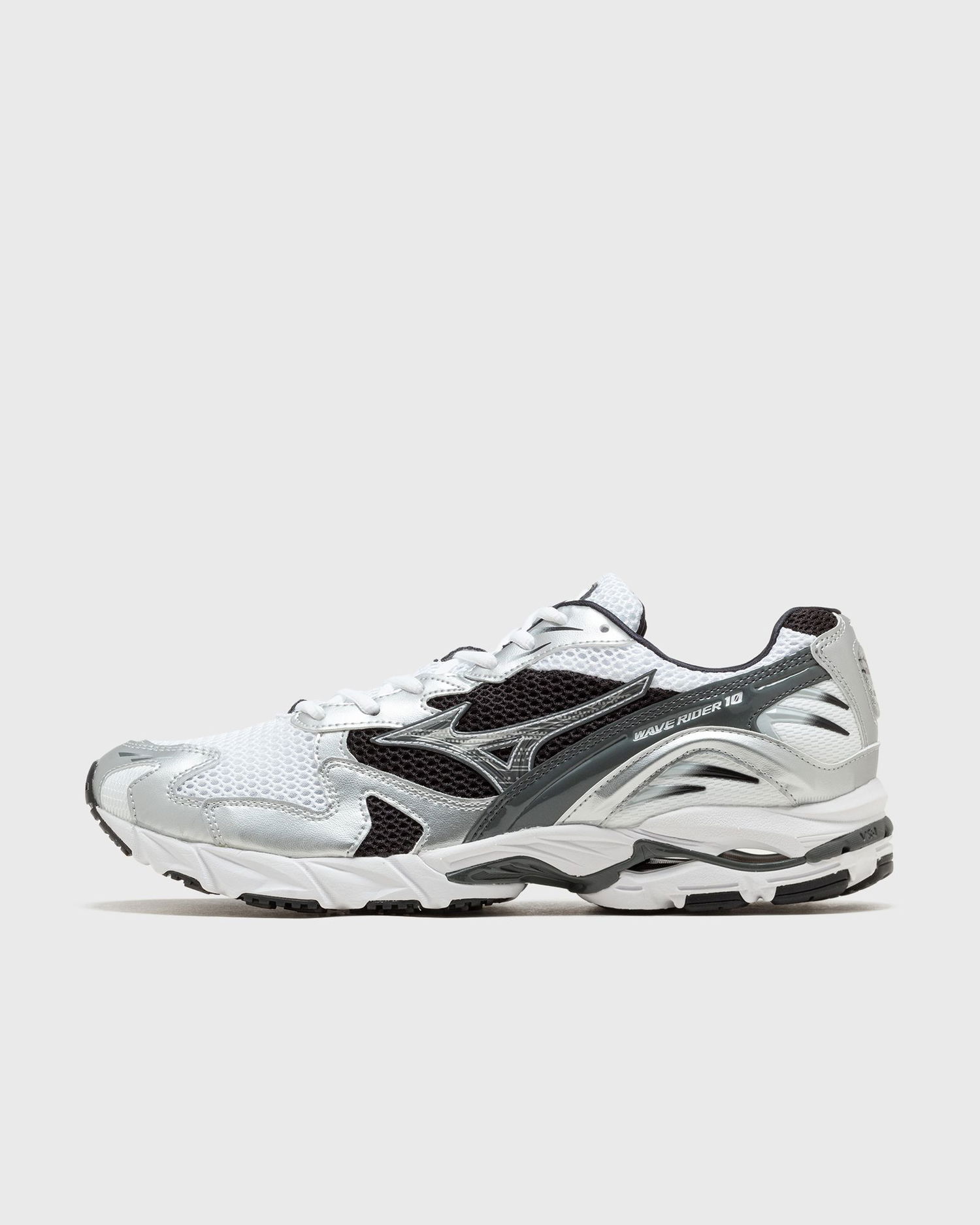 Кецове и обувки Mizuno Wave Rider 10 Многоцветен | D1GA210405, 1