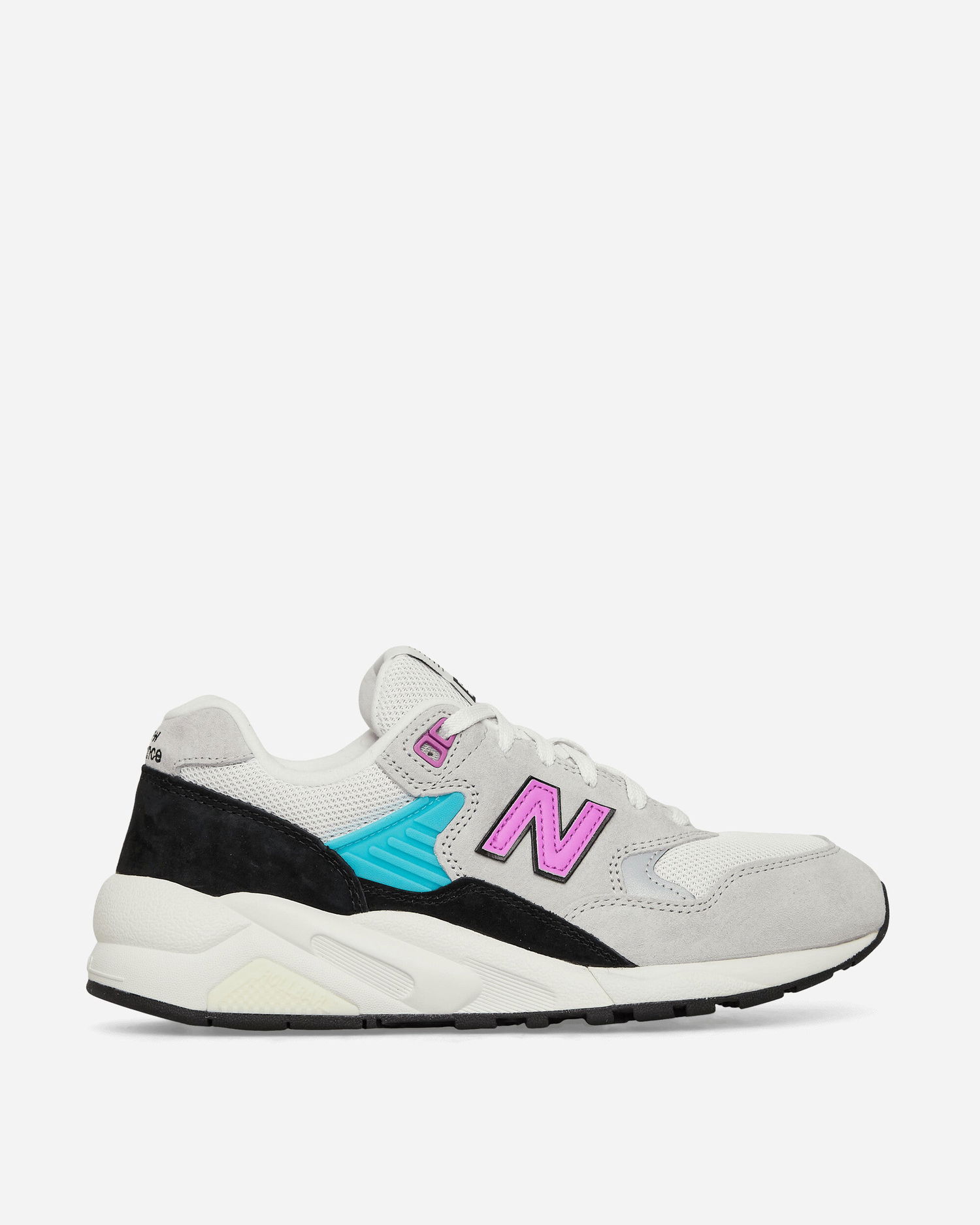 Кецове и обувки New Balance 580 "Light" Лилаво | MT580GR2, 0
