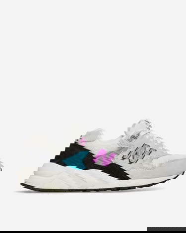 Кецове и обувки New Balance 580 "Light" Лилаво | MT580GR2, 0