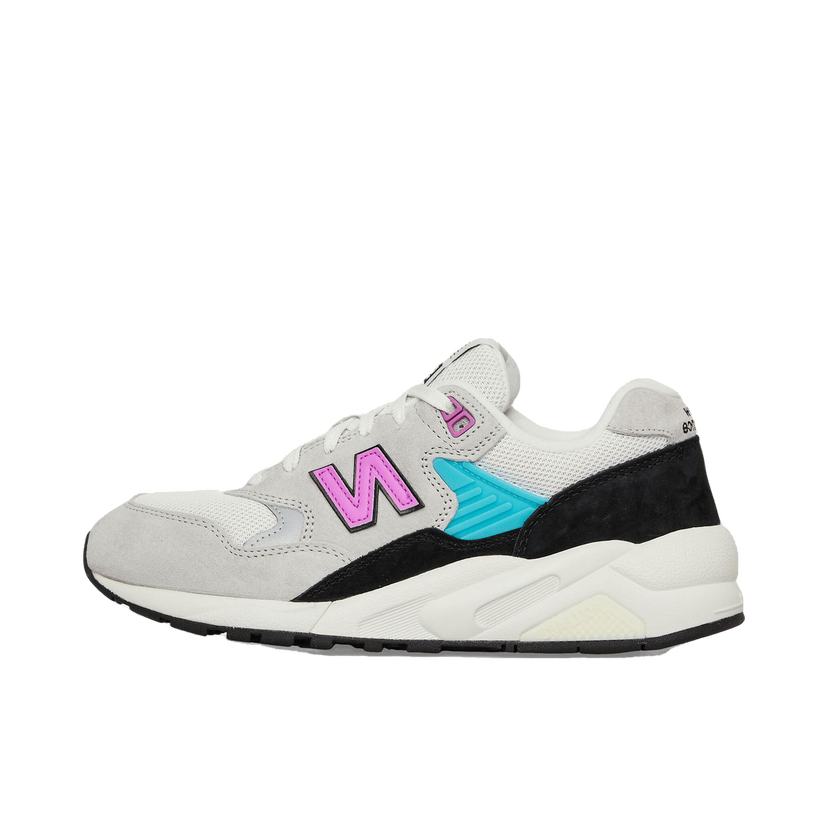 Бягане New Balance 580 "Light" Лилаво | MT580GR2