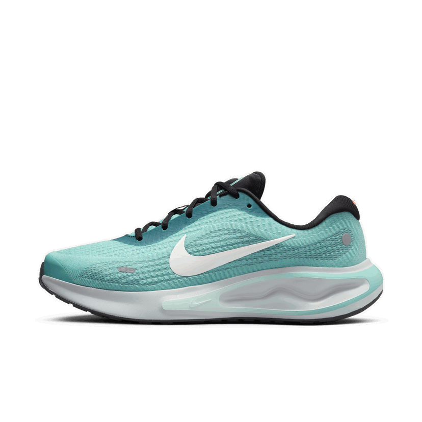 Бягане Nike Journey Run Зелено | FN0228-300