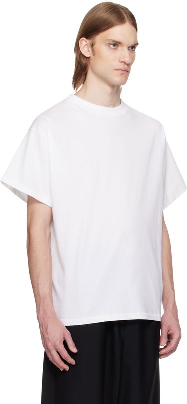 Тениска The Row The Row Sato T-Shirt Бежово | 904-K643, 4