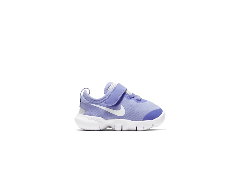 Кецове и обувки Nike Free RN 5.0 Лилаво | CJ2080-500, 0