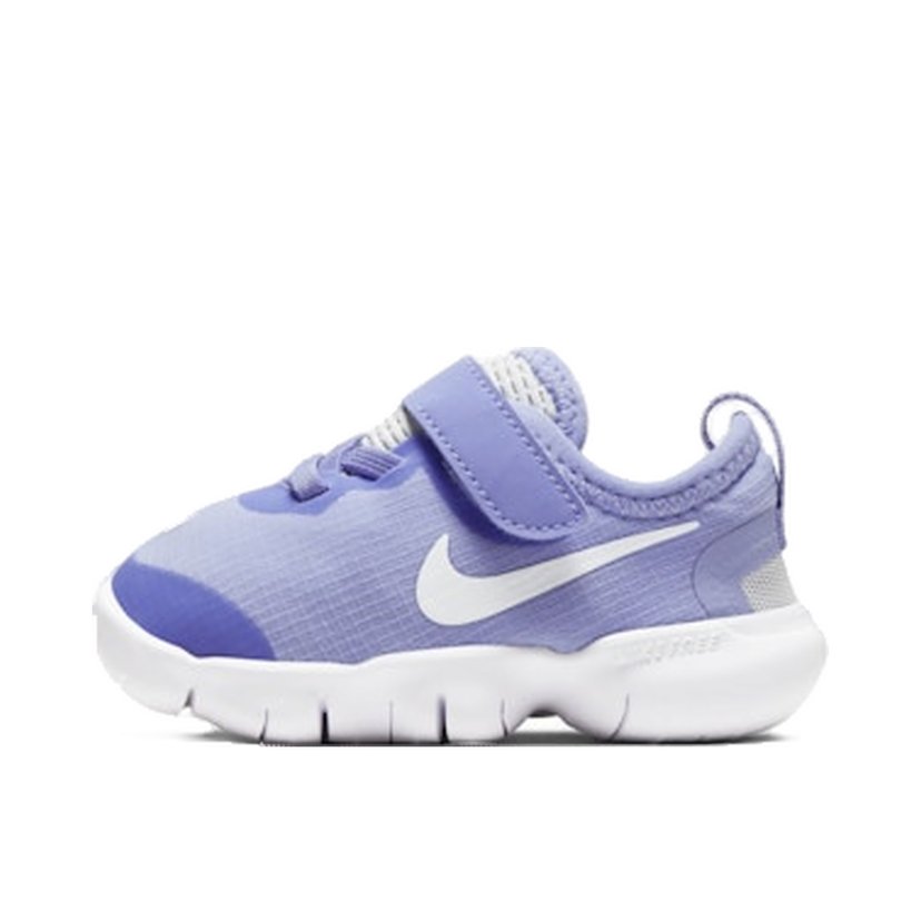 Кецове и обувки Nike Free RN 5.0 Лилаво | CJ2080-500