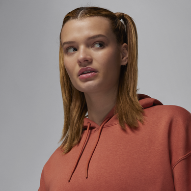Суитчър Jordan Jordan Brooklyn Fleece Бежово | FN5434-209, 2