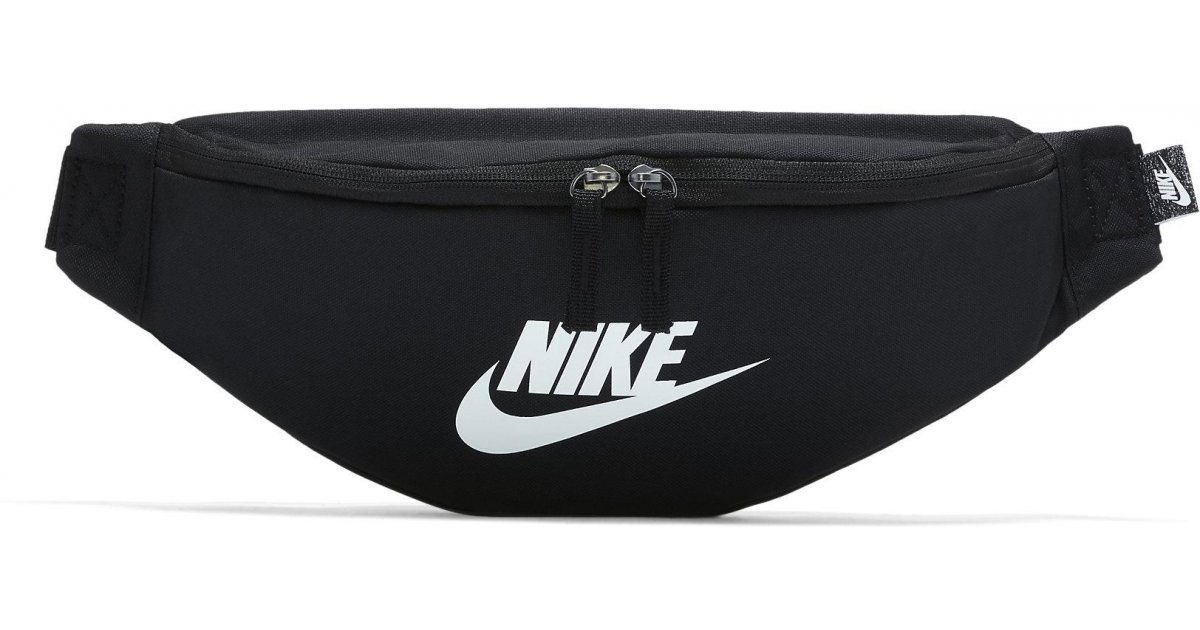 Чанта за кръста Nike Heritage Черно | db0490-010, 1
