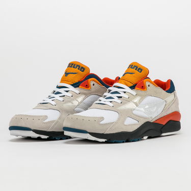 Кецове и обувки Mizuno Sky Medal S Бежово | D1GA201002, 1