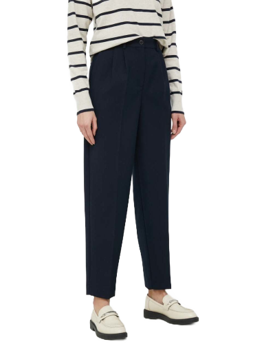 Клинове Tommy Hilfiger Chino Pants Тъмно синьо | WW0WW37287.PPYX