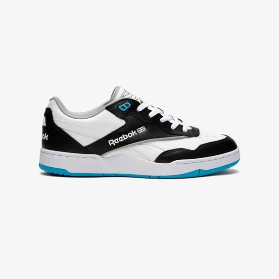 Кецове и обувки Reebok BB 4000 II Shoes Тъмно синьо | IG9953, 1