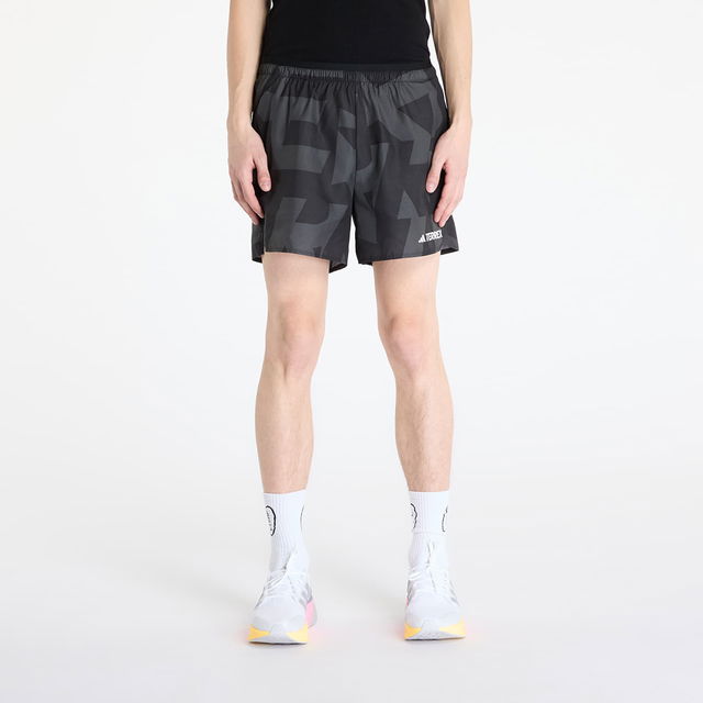 Terrex Multi Printed Light Shorts