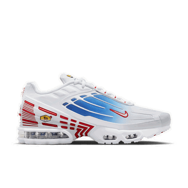 Кецове и обувки Nike Air Max Plus 3 Многоцветен | FN3411-100, 2