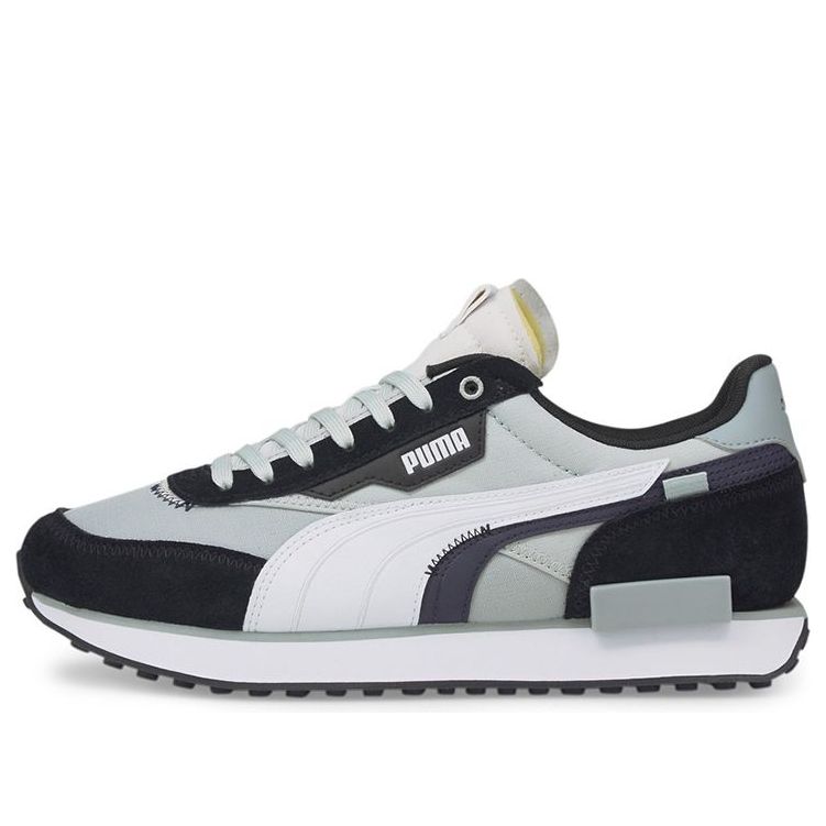 Кецове и обувки Puma Future Rider Displaced Сиво | 383148-06