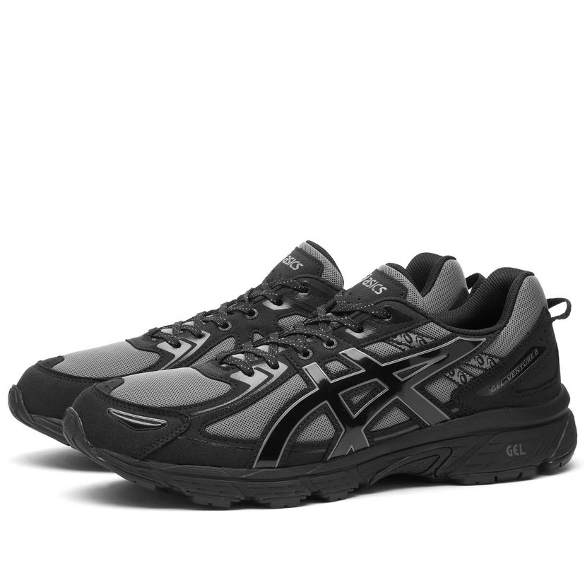 Кецове и обувки Asics GEL-VENTURE 6 Многоцветен | 1203A494-001