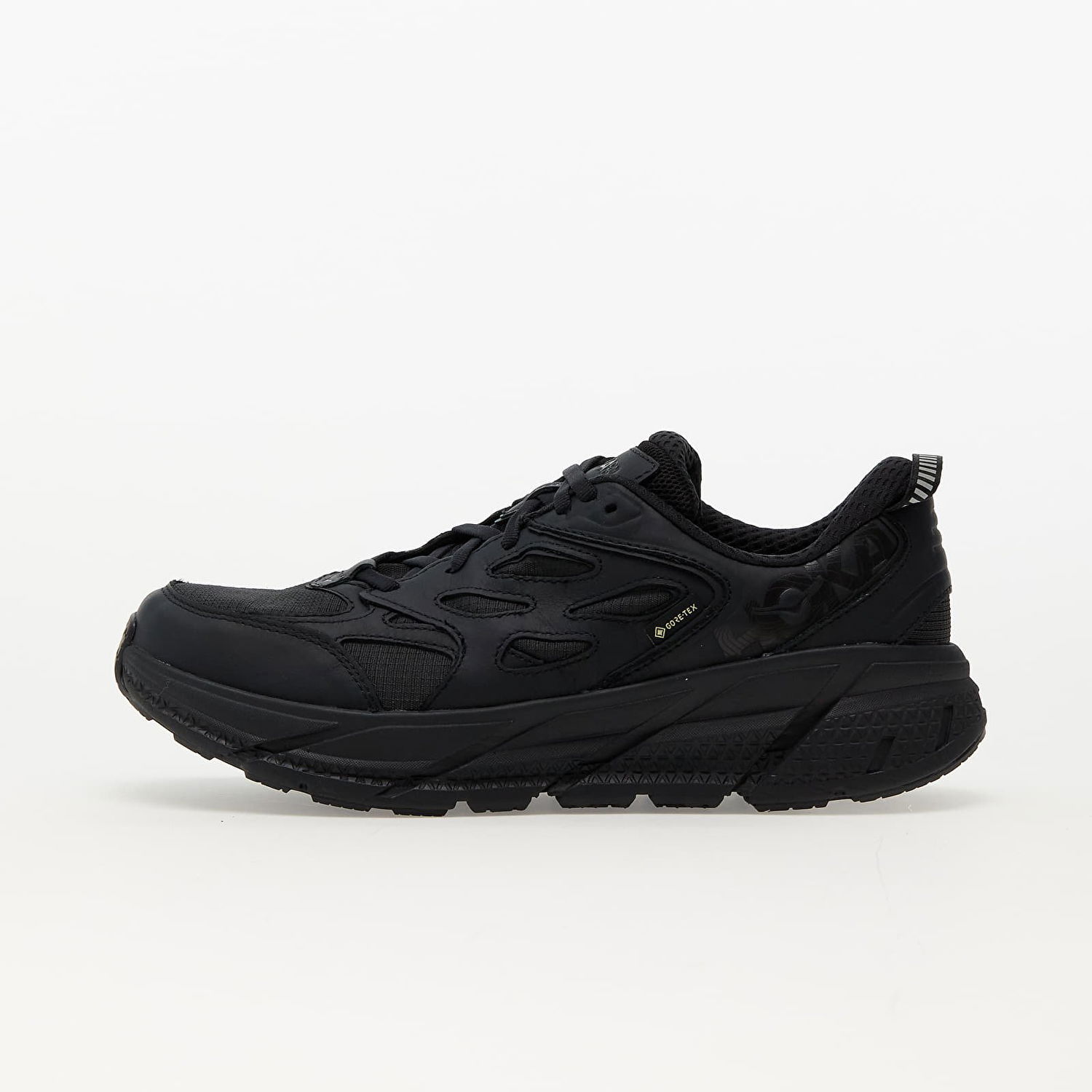 Кецове и обувки Hoka One One U Clifton L Gtx Черно | 1129972-BBLC, 0