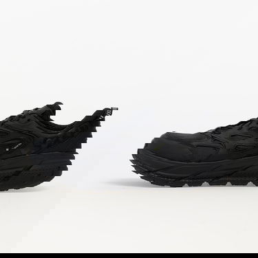 Кецове и обувки Hoka One One U Clifton L Gtx Черно | 1129972-BBLC, 0